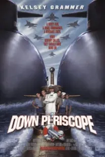 دانلود فیلم Down Periscope 1996402196-2002914086