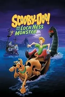 دانلود انیمیشن Scooby-Doo and the Loch Ness Monster 2004402683-4422205