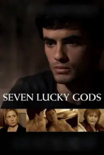 دانلود فیلم Seven Lucky Gods 2014403094-931718178