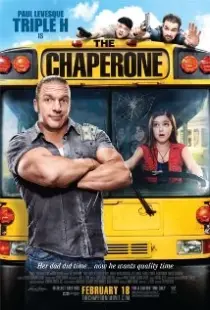 دانلود فیلم The Chaperone 2011403000-1011994816