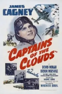 دانلود فیلم Captains of the Clouds 1942402834-678163556