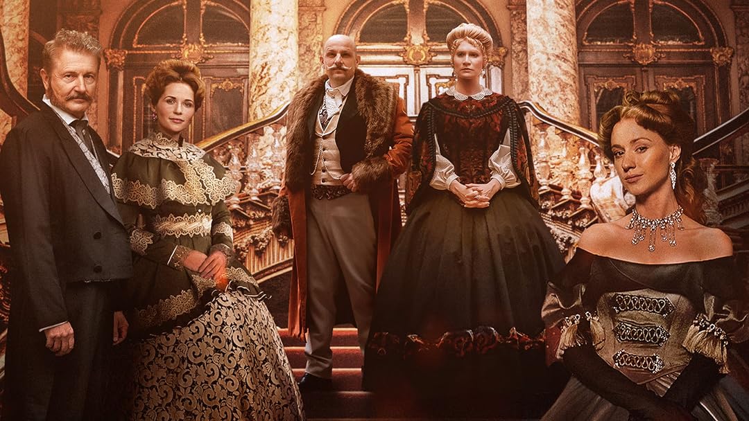 دانلود سریال Love in Chains