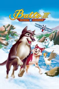 دانلود انیمیشن Balto III: Wings of Change 2004400947-872578031