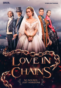 دانلود سریال Love in Chains402994-464060591
