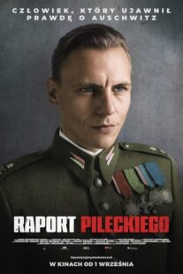دانلود فیلم Pilecki’s Report 2023402472-733233453