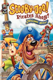 دانلود انیمیشن Scooby-Doo! Pirates Ahoy! 2006401361-685700436