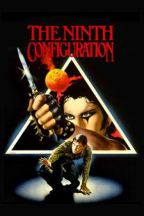 دانلود فیلم The Ninth Configuration 1980401989-1654131207