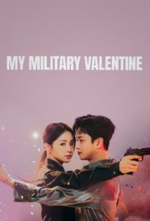دانلود سریال کره‌ای My Military Valentine401484-481928682
