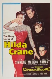 دانلود فیلم Hilda Crane 1956401330-1374109492