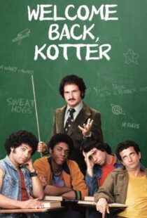 دانلود سریال Welcome Back Kotter401978-1415712456