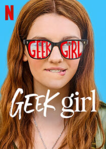 دانلود سریال Geek Girl400533-335307129