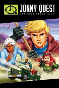 دانلود انیمیشن The Real Adventures of Jonny Quest402987-277205838