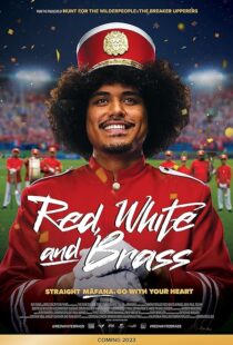دانلود فیلم Red, White & Brass 2023401447-411702940