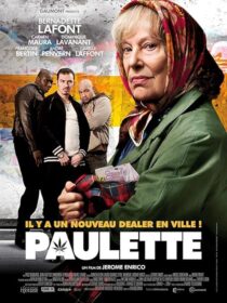 دانلود فیلم Paulette 2012402654-893610415