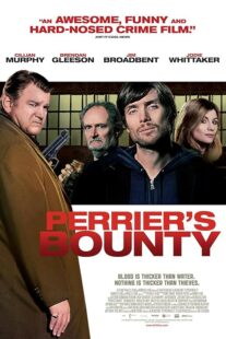 دانلود فیلم Perrier’s Bounty 2009402644-376720625