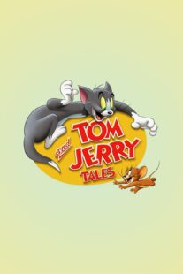 دانلود انیمیشن Tom and Jerry Tales400419-1907720419