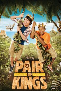 دانلود سریال Pair of Kings401765-1203772174