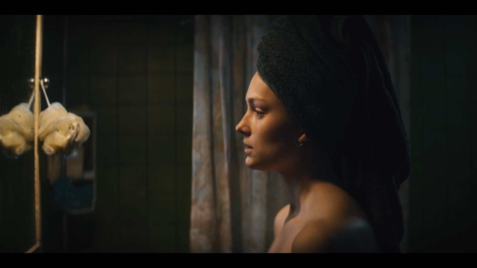 دانلود سریال Black Hands