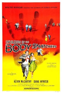 دانلود فیلم Invasion of the Body Snatchers 1956400609-435073974