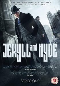 دانلود سریال Jekyll and Hyde401413-613242225