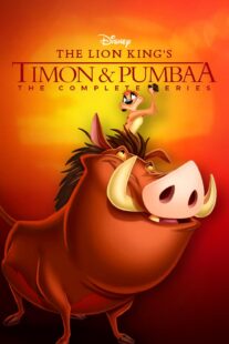 دانلود انیمیشن Timon and Pumbaa402135-2570241