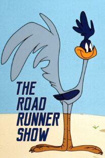 دانلود انیمیشن The Road Runner Show402846-633680816