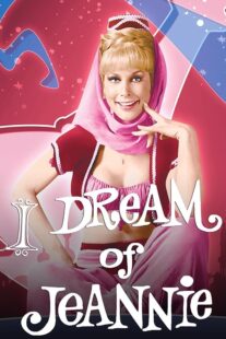 دانلود سریال I Dream of Jeannie402032-1764072359