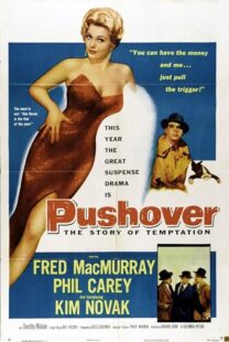 دانلود فیلم Pushover 1954402381-905157348