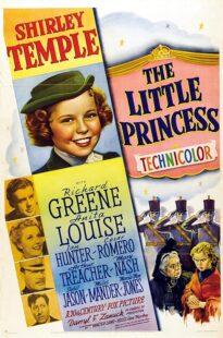 دانلود فیلم The Little Princess 1939401201-709484810
