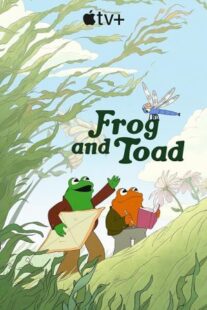 دانلود انیمیشن Frog and Toad400500-277545901