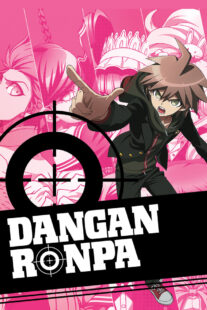 دانلود انیمه Danganronpa: The Animation400733-45466807