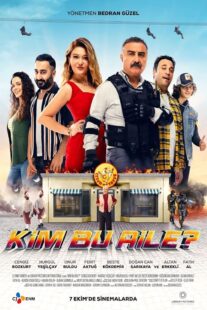 دانلود فیلم Kim Bu Aile? 2022402214-2017799203