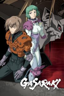 دانلود انیمه Gasaraki402534-652744059