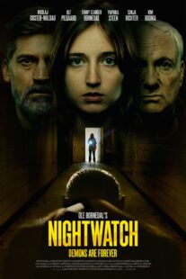 دانلود فیلم Nightwatch: Demons Are Forever 2023401451-880900370