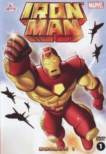 دانلود انیمیشن Iron Man403173-450226771