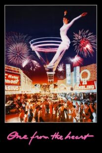 دانلود فیلم One from the Heart 1981402338-2079004713