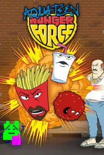 دانلود انیمیشن Aqua Teen Hunger Force401793-1694212421