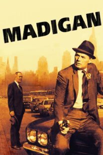 دانلود فیلم Madigan 1968401130-1091367