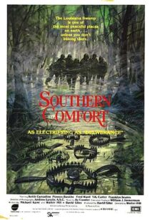 دانلود فیلم Southern Comfort 1981402364-1907798522