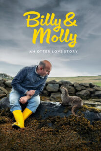 دانلود مستند Billy & Molly: An Otter Love Story 2024400769-451841368