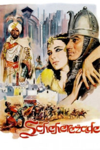 دانلود فیلم Scorching Sands 1963401107-328534000