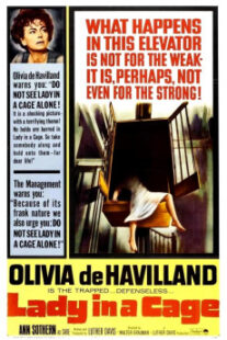 دانلود فیلم Lady in a Cage 1964401196-886881775