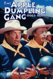 دانلود فیلم The Apple Dumpling Gang 1975401012-998404385