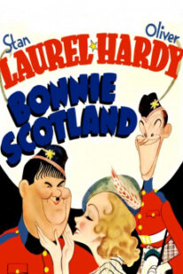 دانلود فیلم Bonnie Scotland 1935401906-787300015