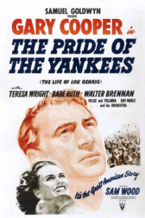 دانلود فیلم The Pride of the Yankees 1942401942-1477120218