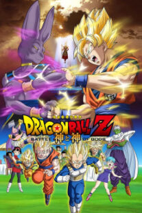 دانلود انیمه Dragon Ball Z: Battle of Gods 2013402598-1954444430