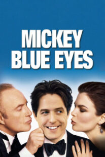 دانلود فیلم Mickey Blue Eyes 1999400590-1016081257