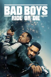 دانلود فیلم Bad Boys: Ride or Die 2024401068-67430109