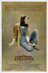 دانلود فیلم Coal Miner’s Daughter 1980401994-1299757960