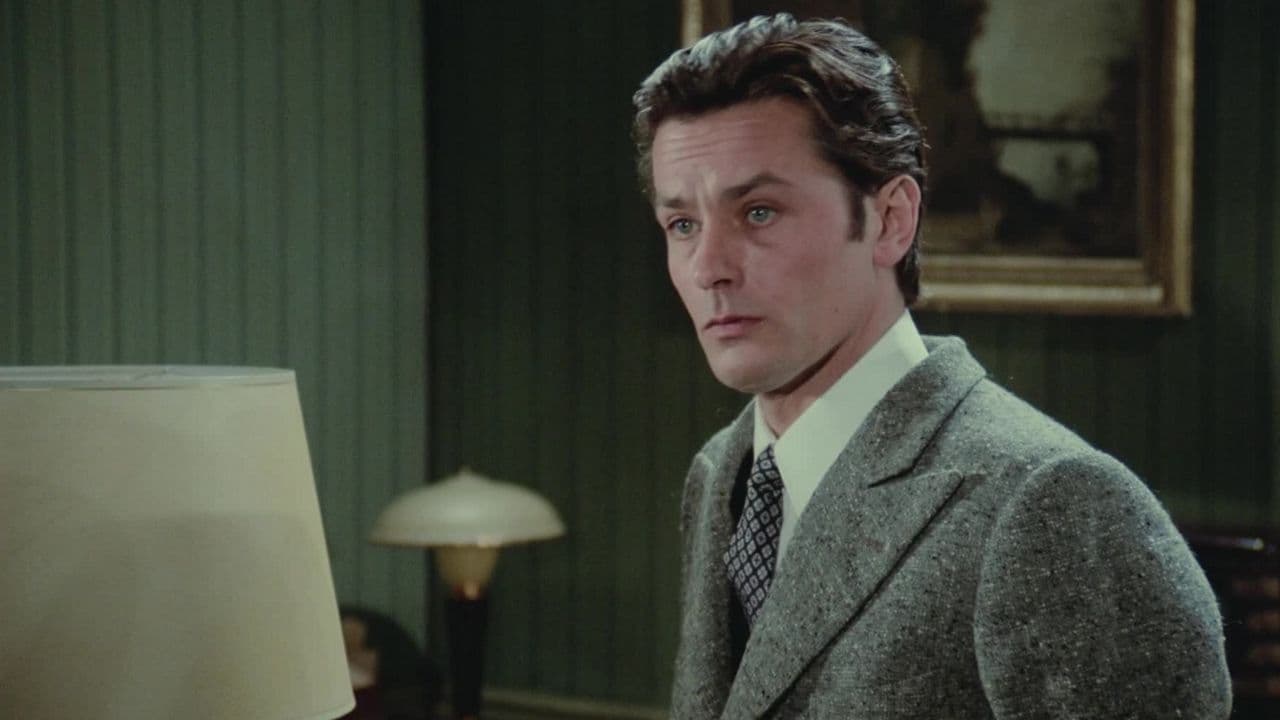 دانلود فیلم Flic Story 1975